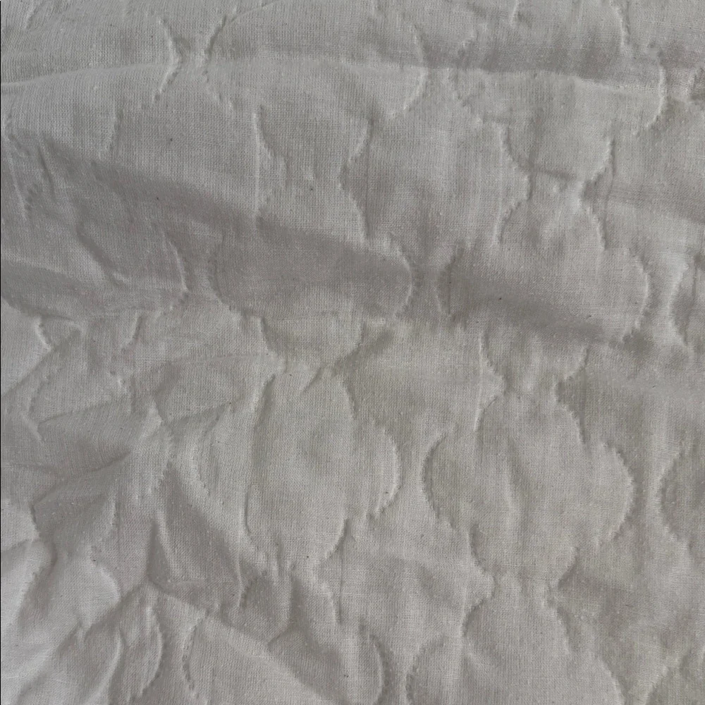 Amazon White Crib Mattress Cover
